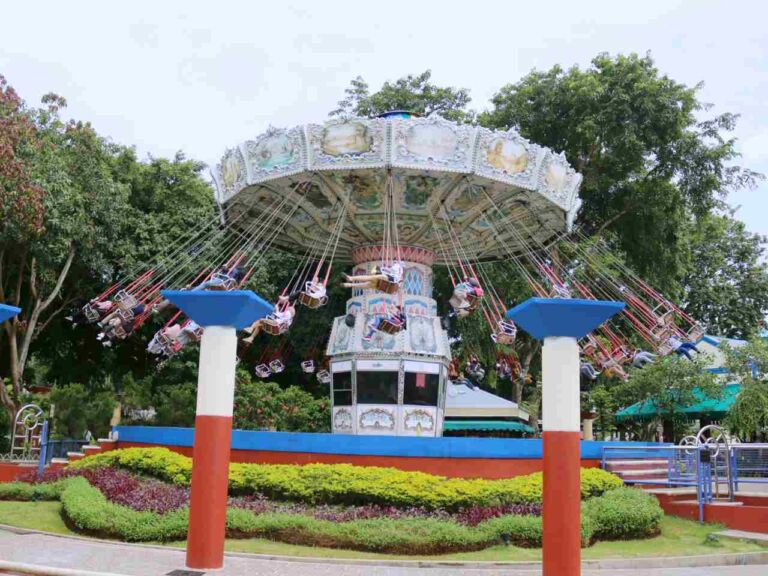 ontang anting ancol dreamland