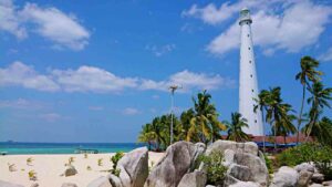 lighthouse