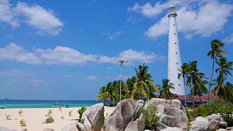 lighthouse