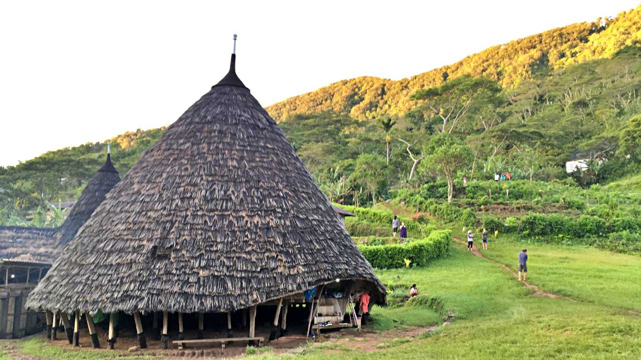 wae rebo photo spot