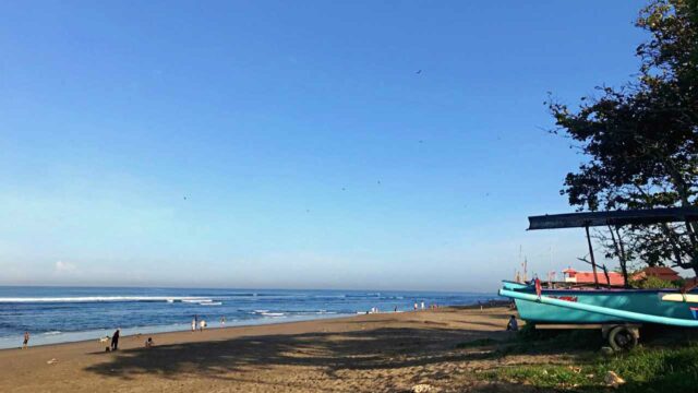 fisherman boat