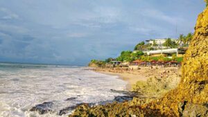 dreamland beach bali