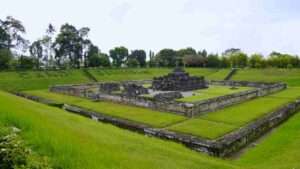 sambisari temple yogyakarta