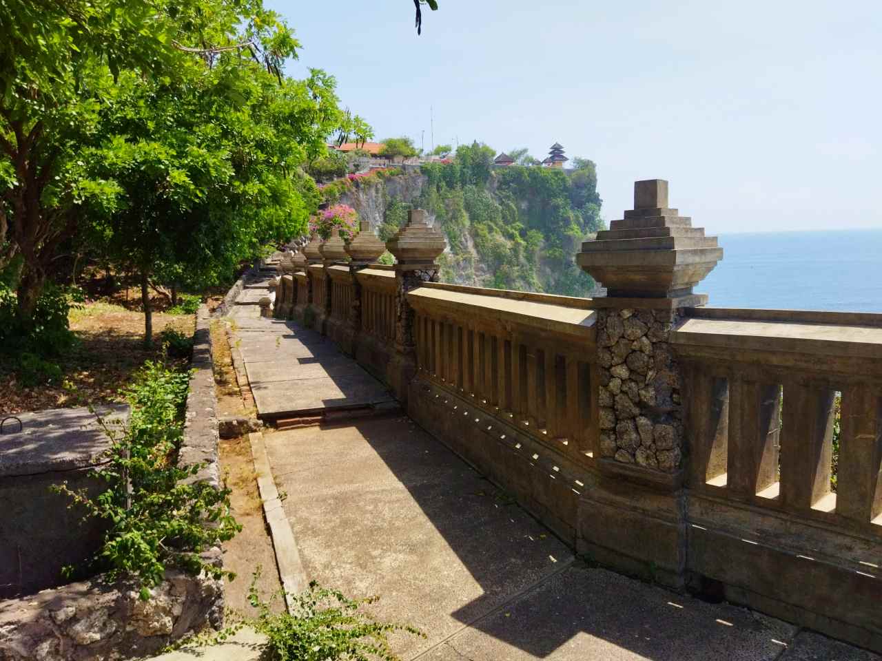 uluwatu temple 