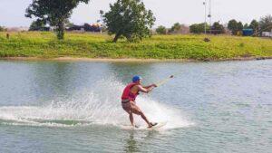 bali wake park