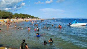 pantai mertasari