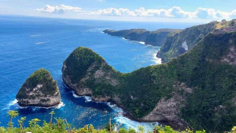 paluang cliff