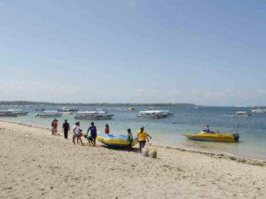 tanjung benoa watersport