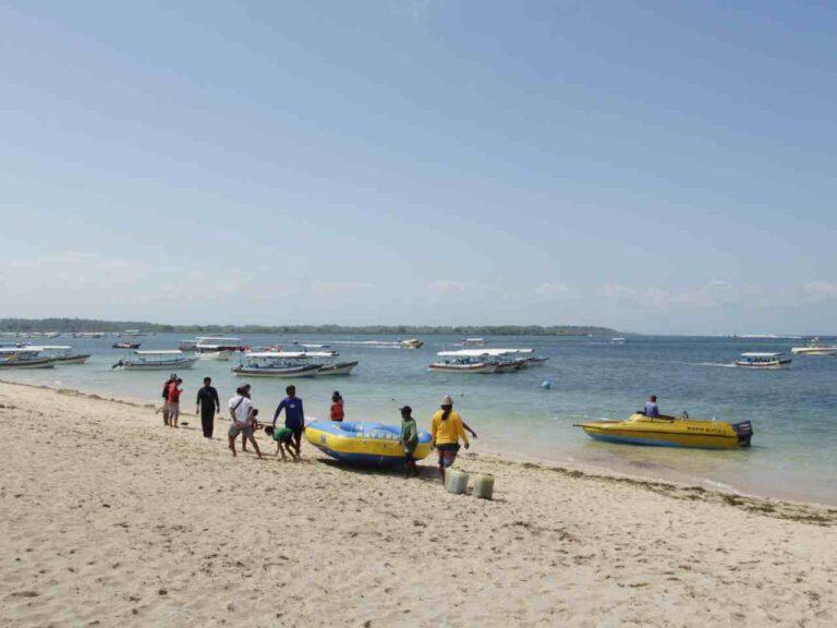 tanjung benoa watersport