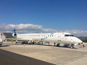 komodo international airport