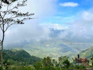 lahangan sweet karangasem