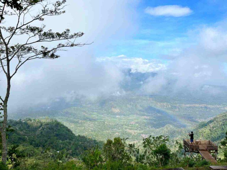 lahangan sweet karangasem