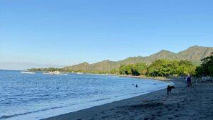 pemuteran beach