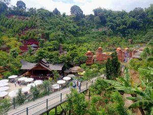 the great asia africa vast area